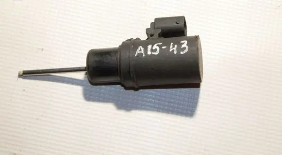 Master brake cylinder