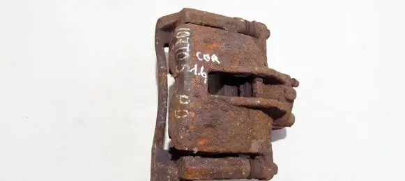 Toyota Corolla E120 E130 Front brake caliper