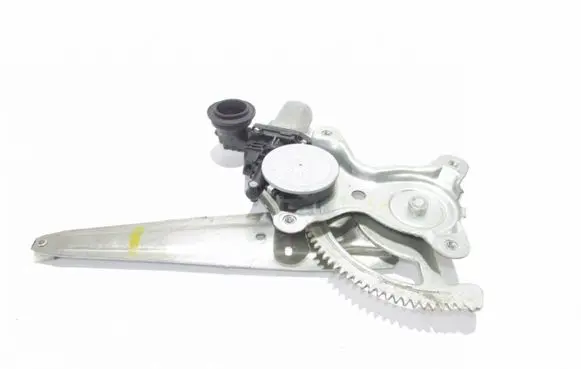 Toyota RAV 4 (XA30) Rear window lifting mechanism without motor 8571035180