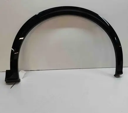 Peugeot 3008 III Fender end trim 9889791780
