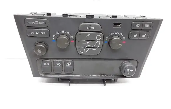 Volvo XC70 Climate control unit