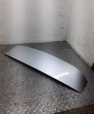 BMW 3 E90 E91 Rear window tailgate spoiler 