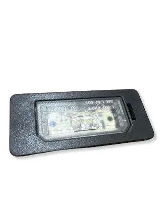 BMW 3 E90 E91 Number plate light 7193293