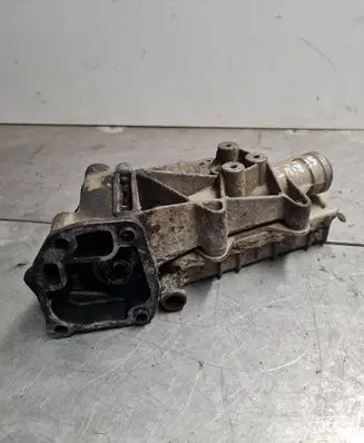 Mercedes-Benz Sprinter W906 Gearbox / Transmission oil cooler 290498