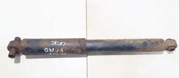 Ford Focus Rear shock absorber/damper