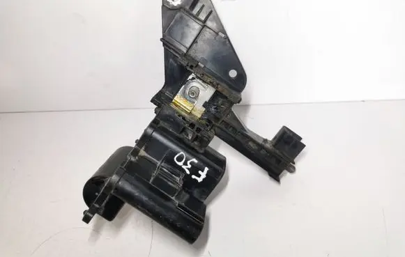 BMW 3 F30 F35 F31 Positive wiring loom 929615201 10688710
