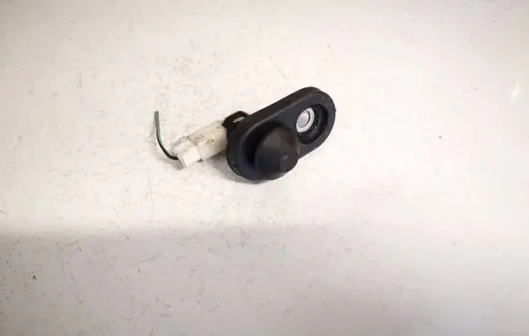 Mazda CX-7 Front door sensor 