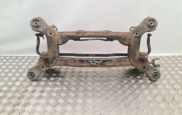 Rear subframe