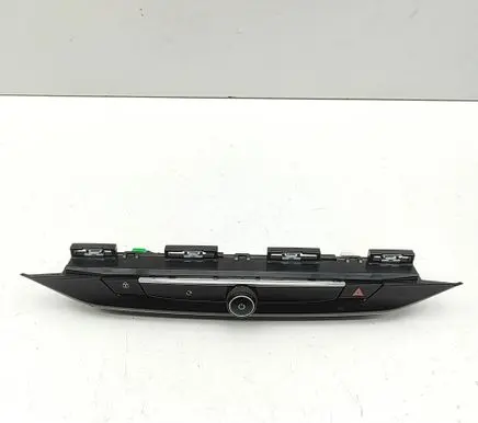 Opel Mokka B Sound control switch 9834868380