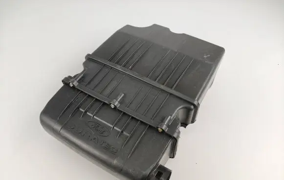 Fiat Grande Punto Air filter box 51773400