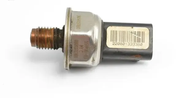 Ford Galaxy Fuel pressure sensor 9658227880