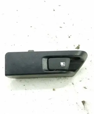 Toyota Yaris Fuel cap release pull handle 