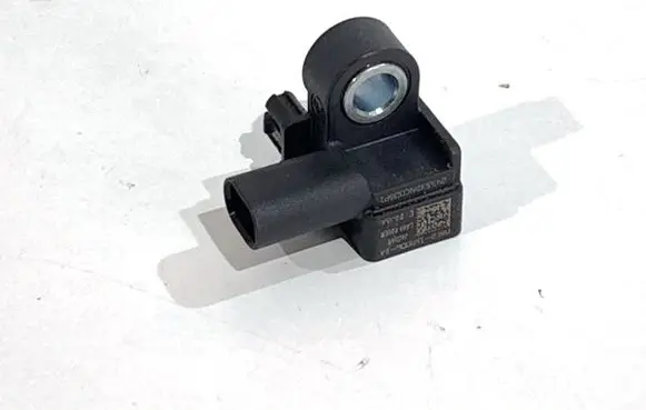 Land Rover Range Rover Evoque L551 Airbag deployment crash/impact sensor M8E214B006DA