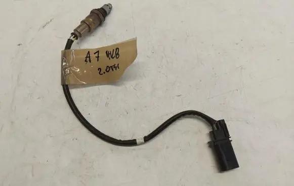 Lambda probe sensor