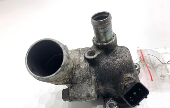 KIA Carens III Other exterior part 