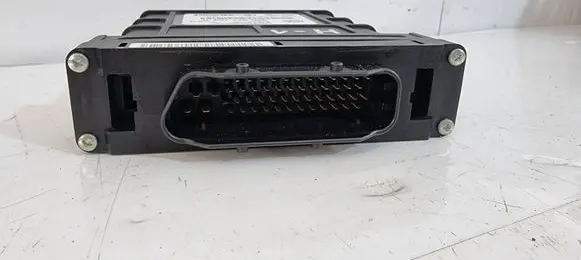 Audi Q7 4L Gearbox control unit/module 09D927750JF