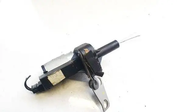 Audi A4 S4 B5 8D Seat adjustment motor rt555st rt-555st