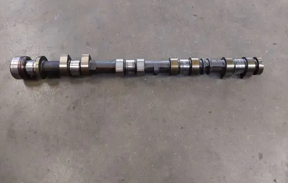 Ford Fiesta Camshaft FMC2B L913B