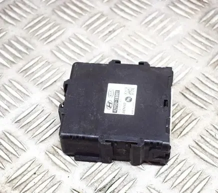 Hyundai Kona I Steering rack control module 1127008992 4295018001