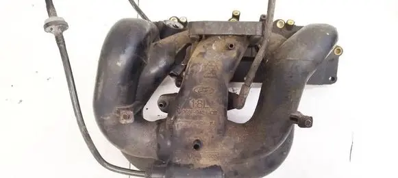 Ford Mondeo Mk III Intake manifold 968F9424CB 968F-9424-CB