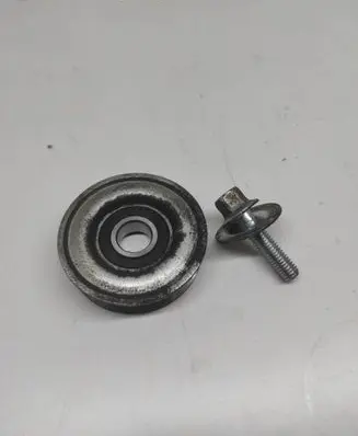 Lexus GS 250 350 300H 450H Belt tensioner pulley 