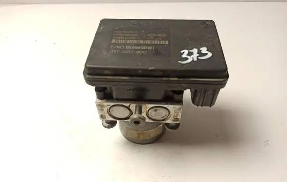 Hyundai Tucson TL ABS Pump 58920D7932 BE6009R101