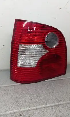 Volkswagen Polo Rear/tail lights