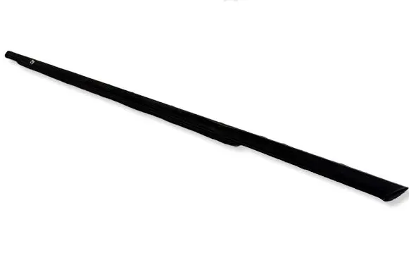Hyundai Ioniq 5 Rear door trim (molding) 