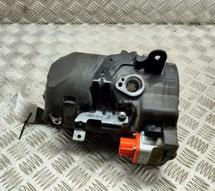 Audi E-tron GT Air conditioning (A/C) compressor (pump) 9J1816797A 9J1816431B