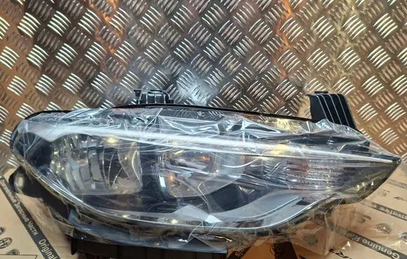 Headlight/headlamp