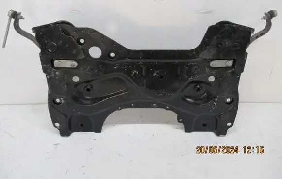 Opel Rekord Olympia Front axle beam 