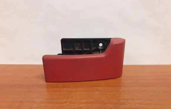 Mercedes-Benz C W203 Engine bonnet (hood) release handle 12282