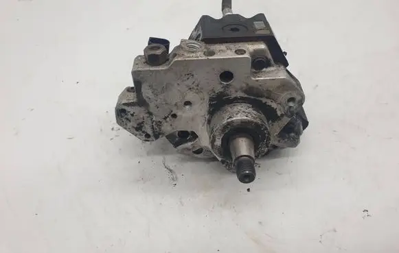 Audi A6 S6 C6 4F Fuel injection high pressure pump 059130755J