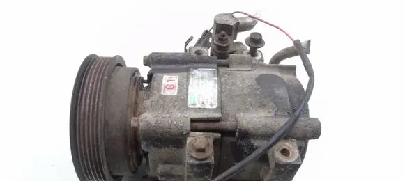 Air conditioning (A/C) compressor (pump)