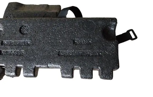 Audi A6 Allroad C7 Tool box 4G9012169A