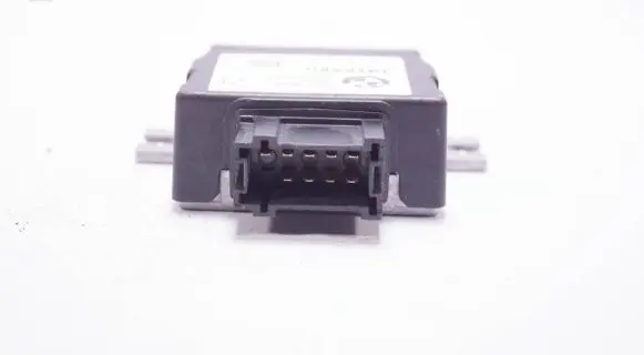 BMW 5 G30 G31 G38 Fuel injection pump control unit/module 9485034 55892110 1815601574