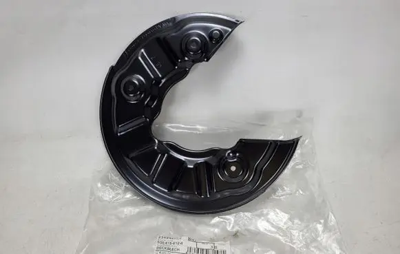 Skoda Octavia Mk1 (1U) Drum brake (rear) 5Q0615612R