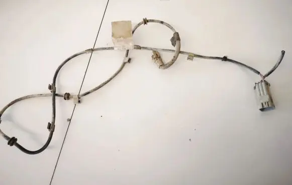 Opel Zafira A Other wiring loom 90582204