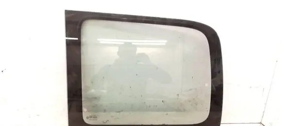 Citroen Berlingo Rear side window 43R000016 DOT211M75AS2