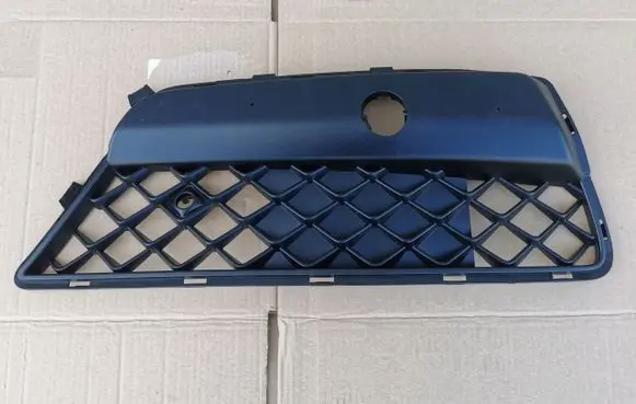Alfa Romeo Stelvio Front bumper lower grill 156137265SAJMON