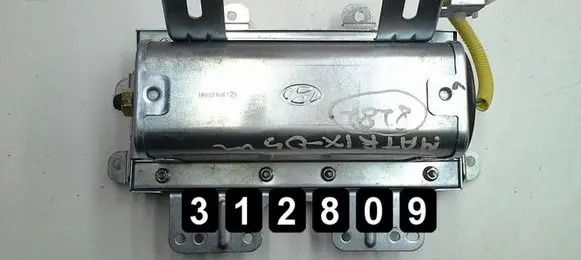 Hyundai Matrix Passenger airbag 1K012104121