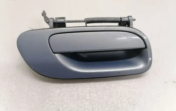Volvo S80 Front door exterior handle 7410