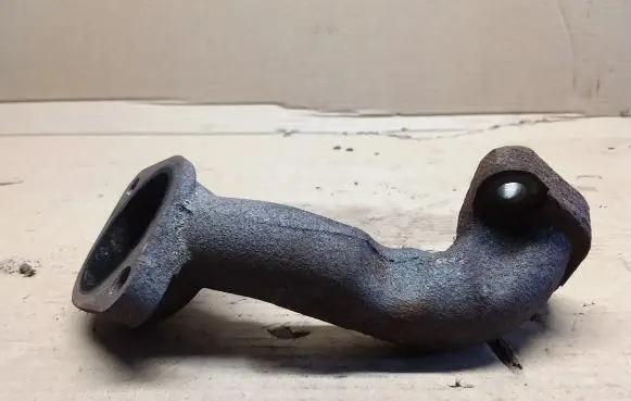 Mitsubishi ASX Other exhaust manifold parts 
