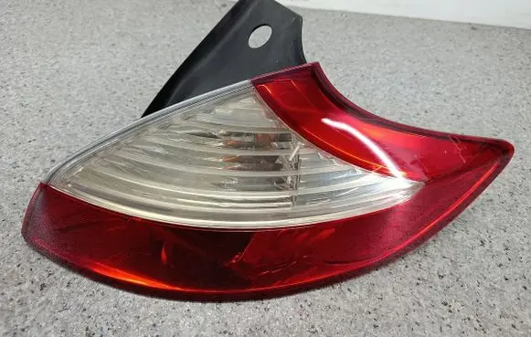 Renault Megane III Rear/tail lights 265500007R
