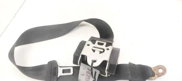 Audi A6 S6 C6 4F Rear seatbelt 4F0857805E