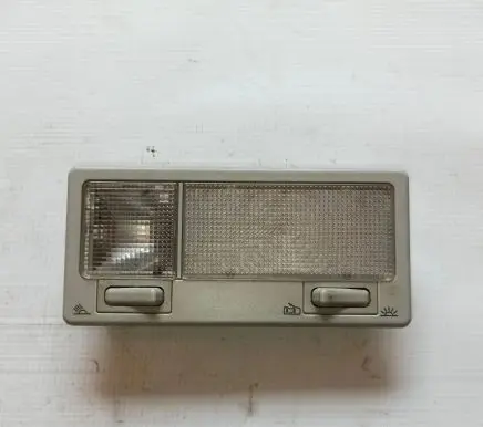 Volkswagen Transporter - Caravelle T4 Front seat light 357947111b