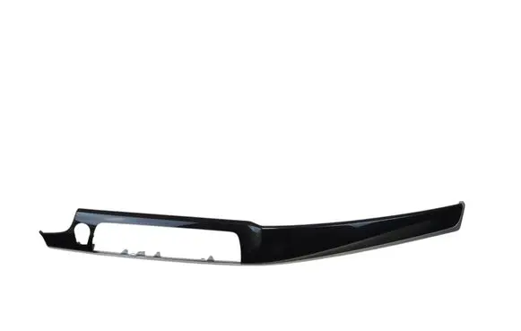 BMW 5 F10 F11 Dashboard glove box trim 9166649