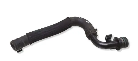Audi A4 S4 B7 8E 8H Engine coolant pipe/hose 059121073E