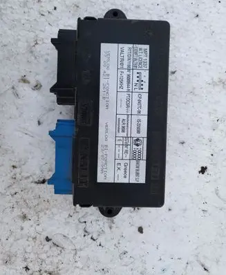 Renault Laguna I Comfort/convenience module 7700421261
