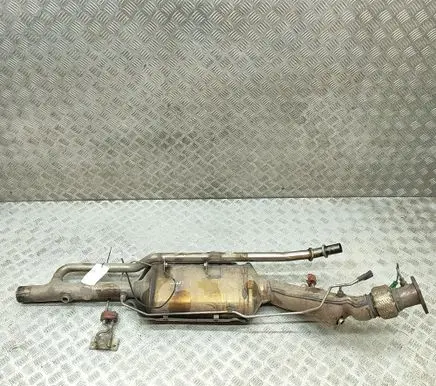Land Rover Discovery Sport Catalyst/FAP/DPF particulate filter GJ325H343AK GJ325H343A
